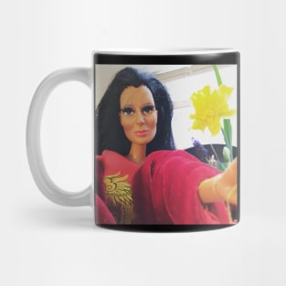 Cher in the Spring Mug